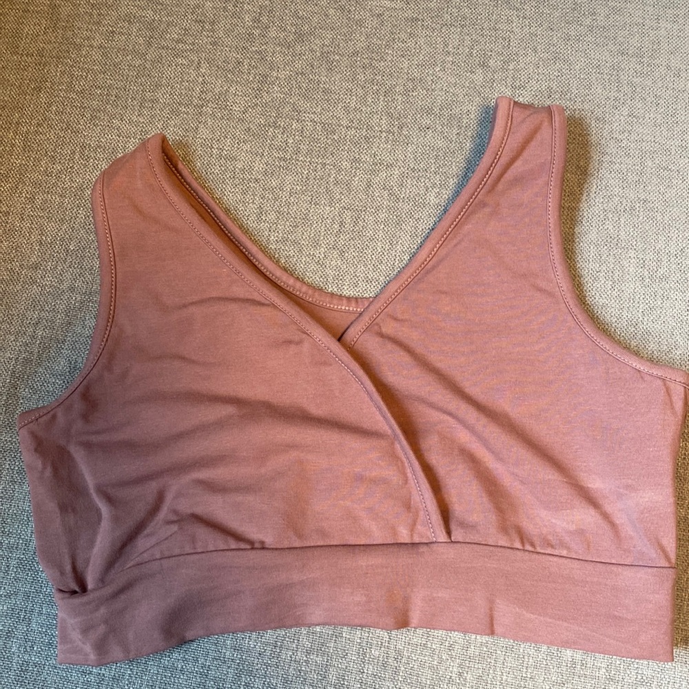 Nursing Bra